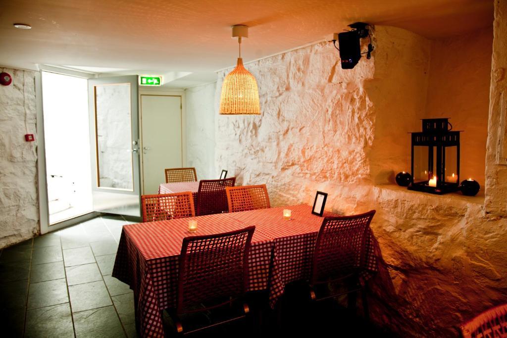Sjoglott Hotel Kristiansand Buitenkant foto