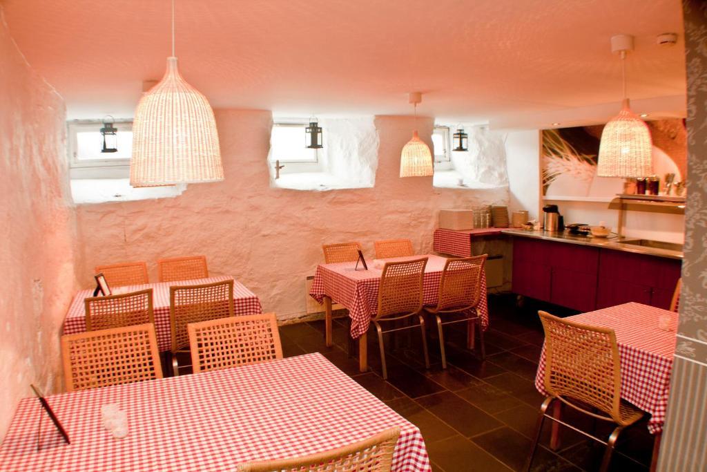 Sjoglott Hotel Kristiansand Buitenkant foto
