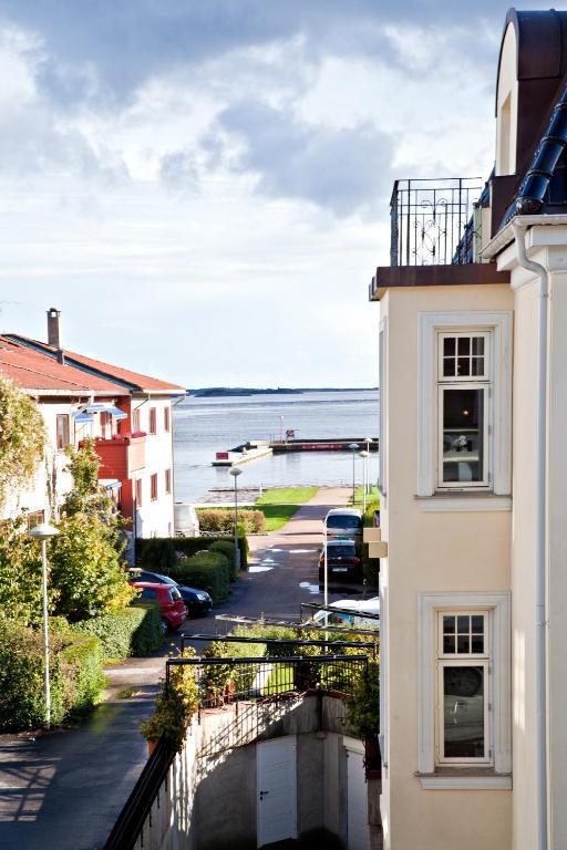 Sjoglott Hotel Kristiansand Kamer foto