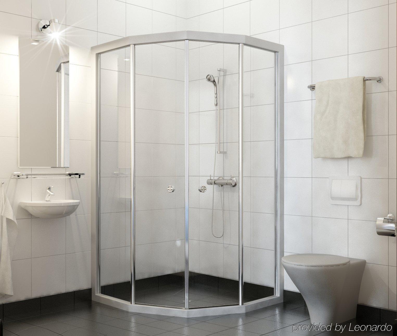 Sjoglott Hotel Kristiansand Buitenkant foto