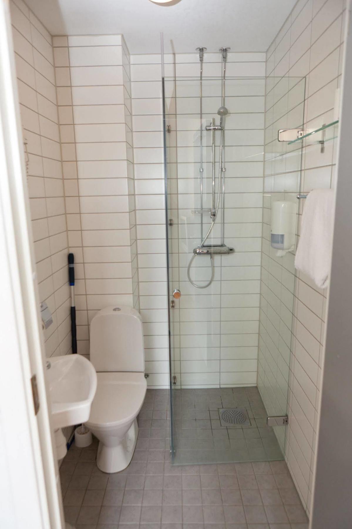 Sjoglott Hotel Kristiansand Buitenkant foto