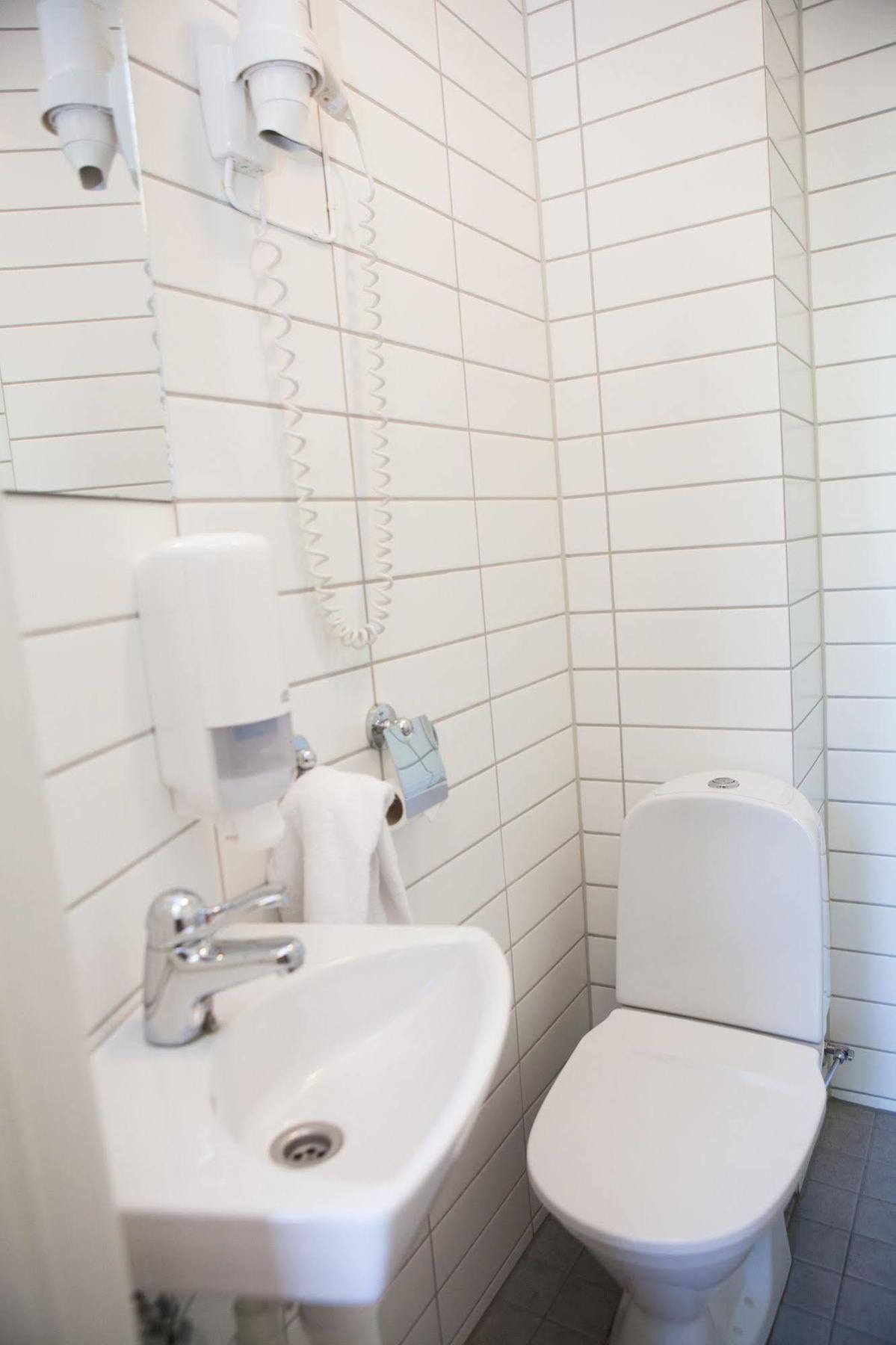 Sjoglott Hotel Kristiansand Buitenkant foto