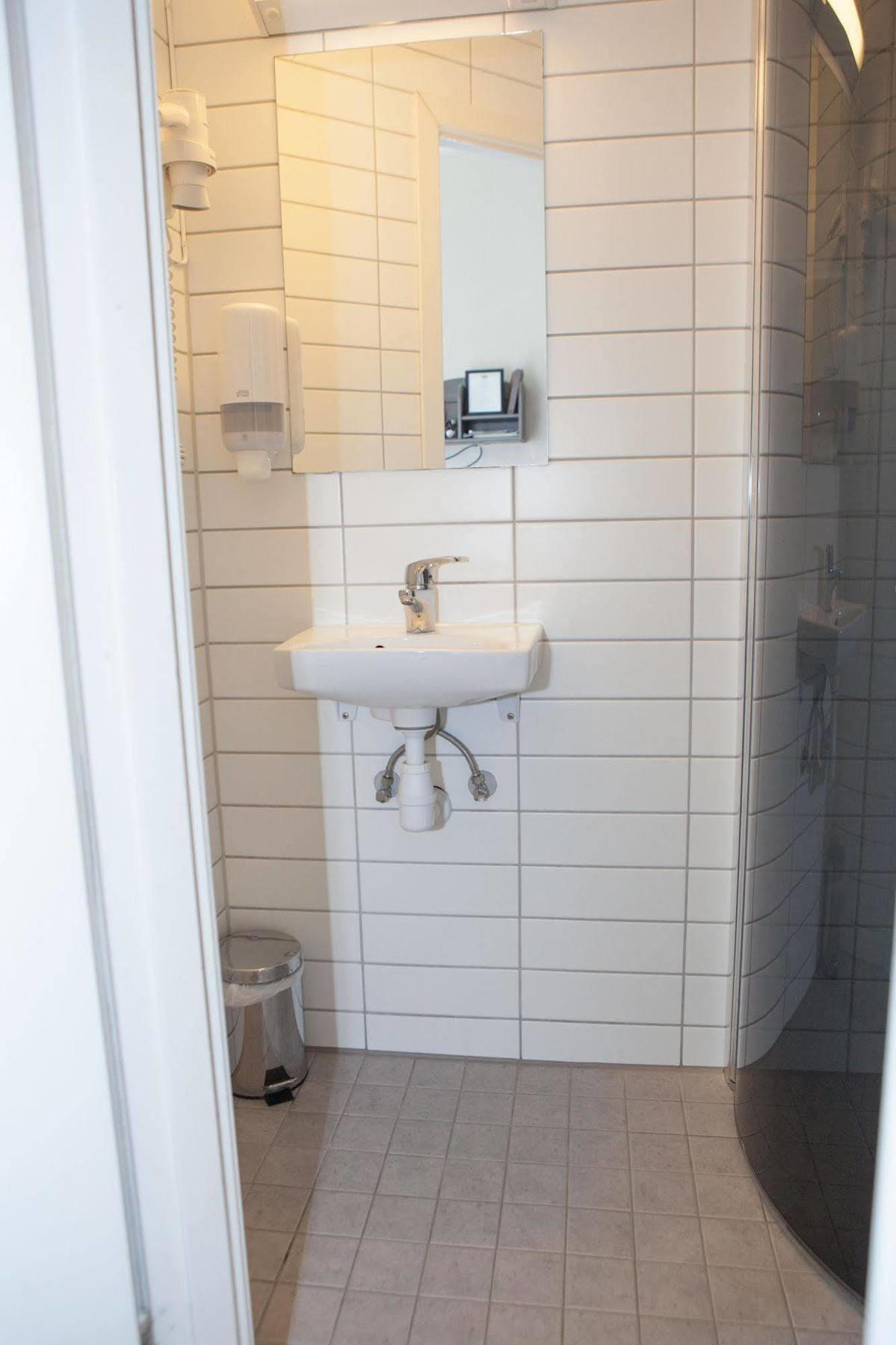 Sjoglott Hotel Kristiansand Buitenkant foto