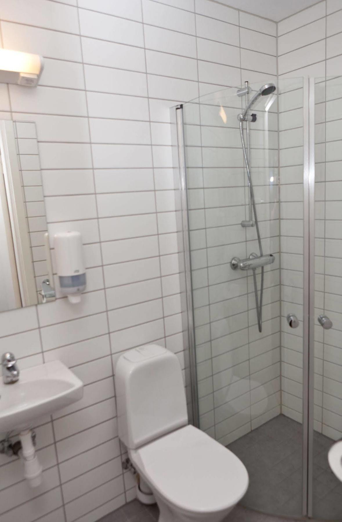 Sjoglott Hotel Kristiansand Buitenkant foto