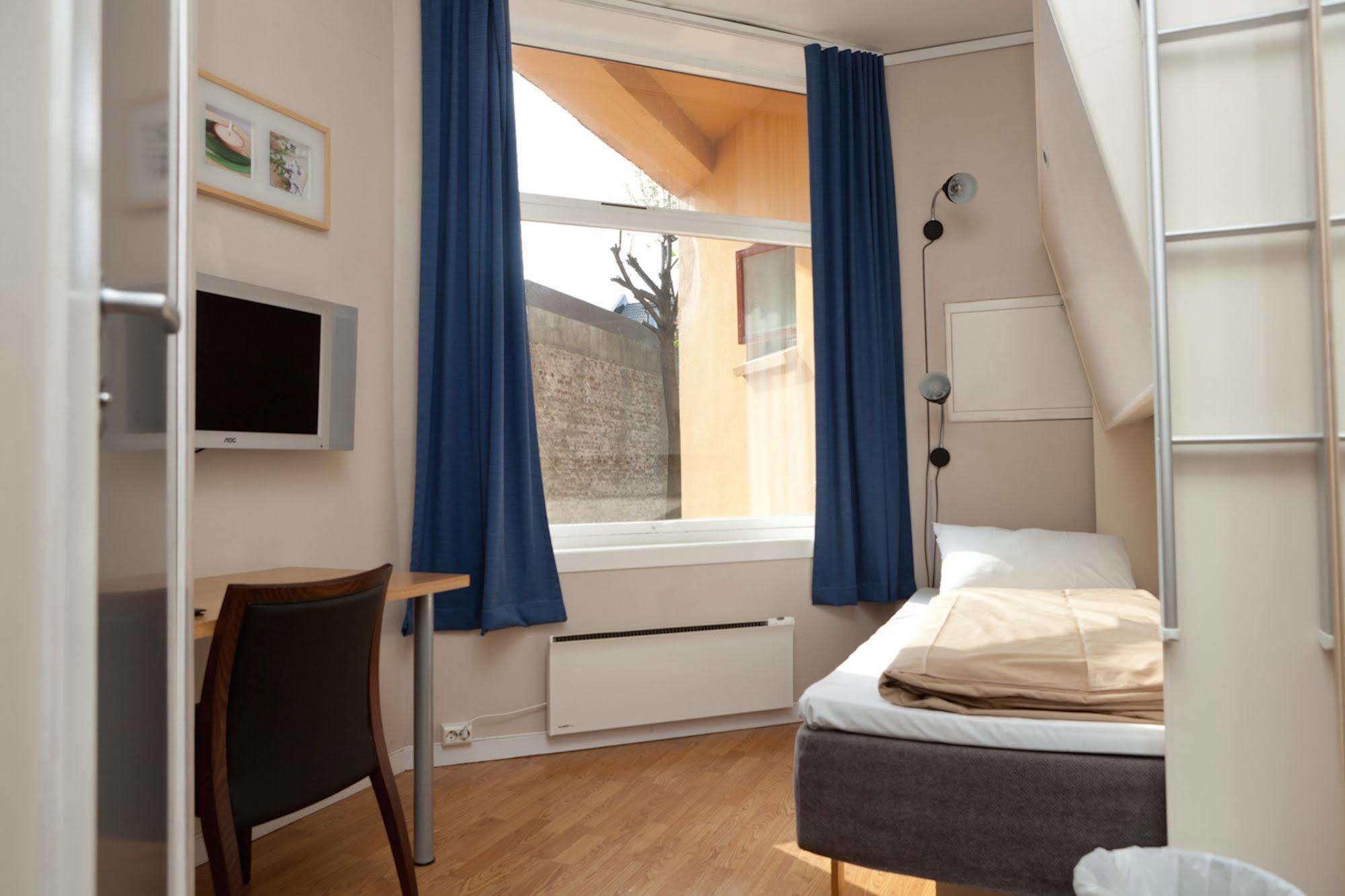 Sjoglott Hotel Kristiansand Buitenkant foto